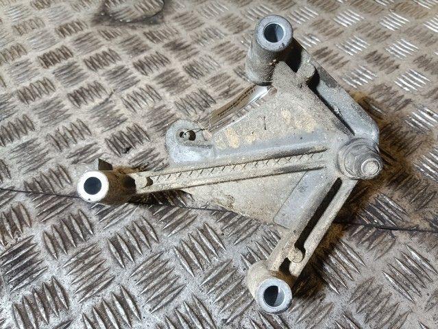 Кронштейн КПП 53K5JN Renault Clio - Фото 2