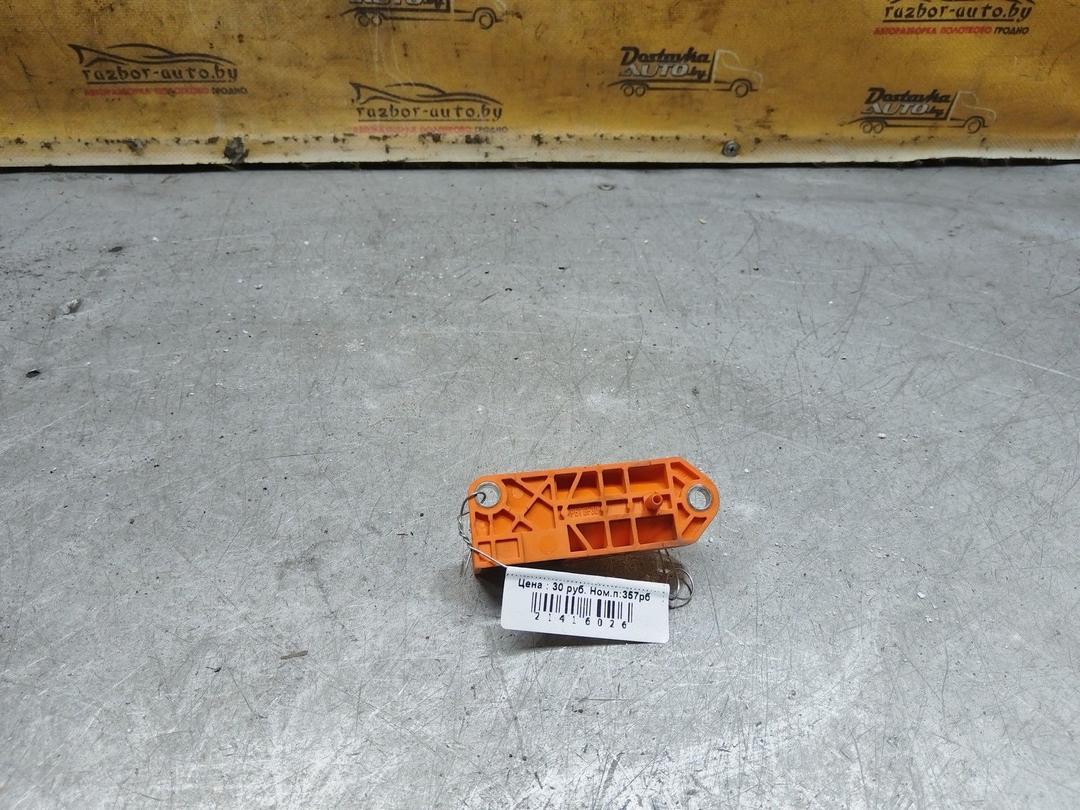 Датчик удара WHPBHF Skoda Fabia купить с доставкой