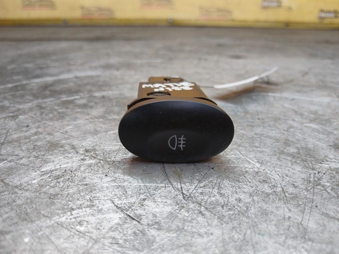 Кнопка противотуманных фар 1Q3DRK Daewoo Matiz - Фото 1