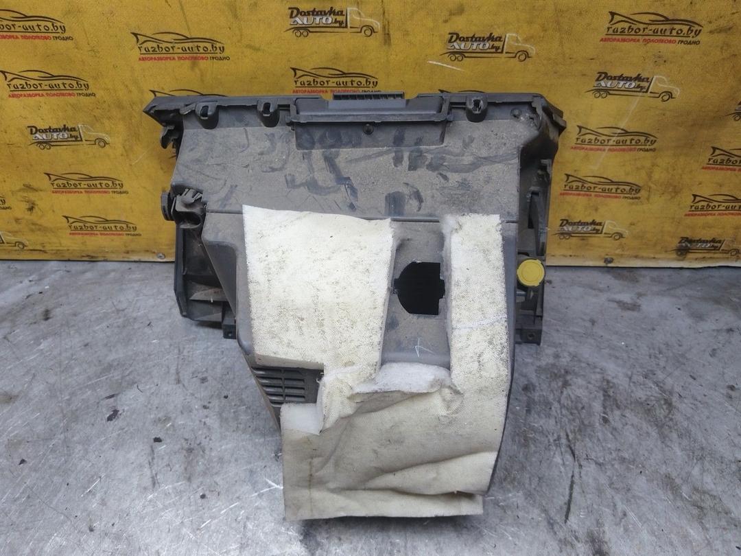 Бардачок SVAMGA Nissan Note купить с доставкой