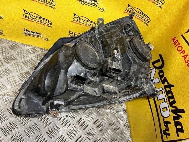 Фара правая BBC33B купить с доставкой