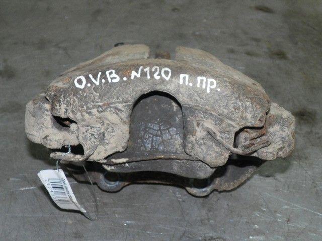 Суппорт передний правый I8HQFI Opel Vectra