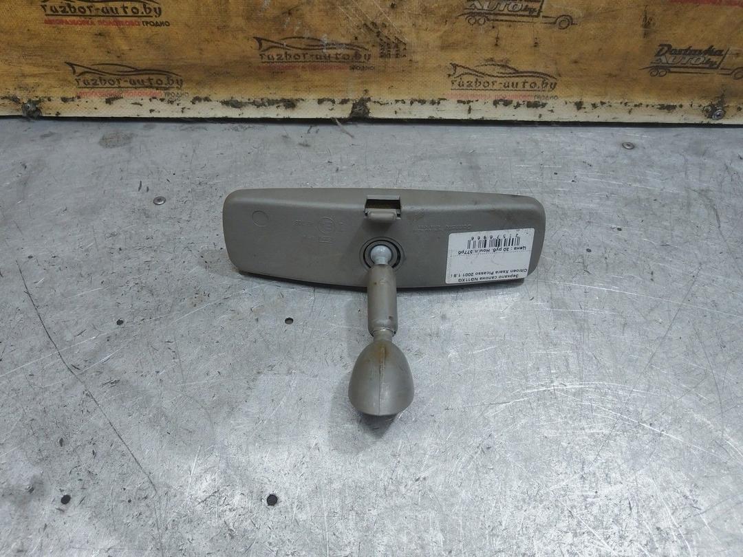 Зеркало салона NG11XG Citroen Xsara Picasso - Фото 3