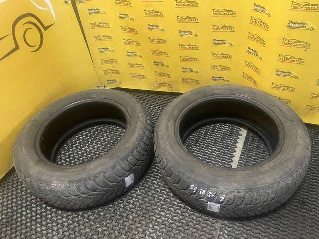 Шина Dunlop 185/65 R15 J10F4F J10F4F Dunlop купить в магазине запчастей бу