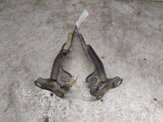 Петля капота PWJVV4 Toyota Yaris купить с доставкой