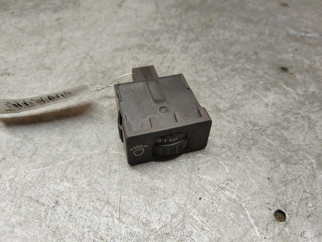 Кнопка корректора фар TJP5GL Peugeot 307 - Фото 3
