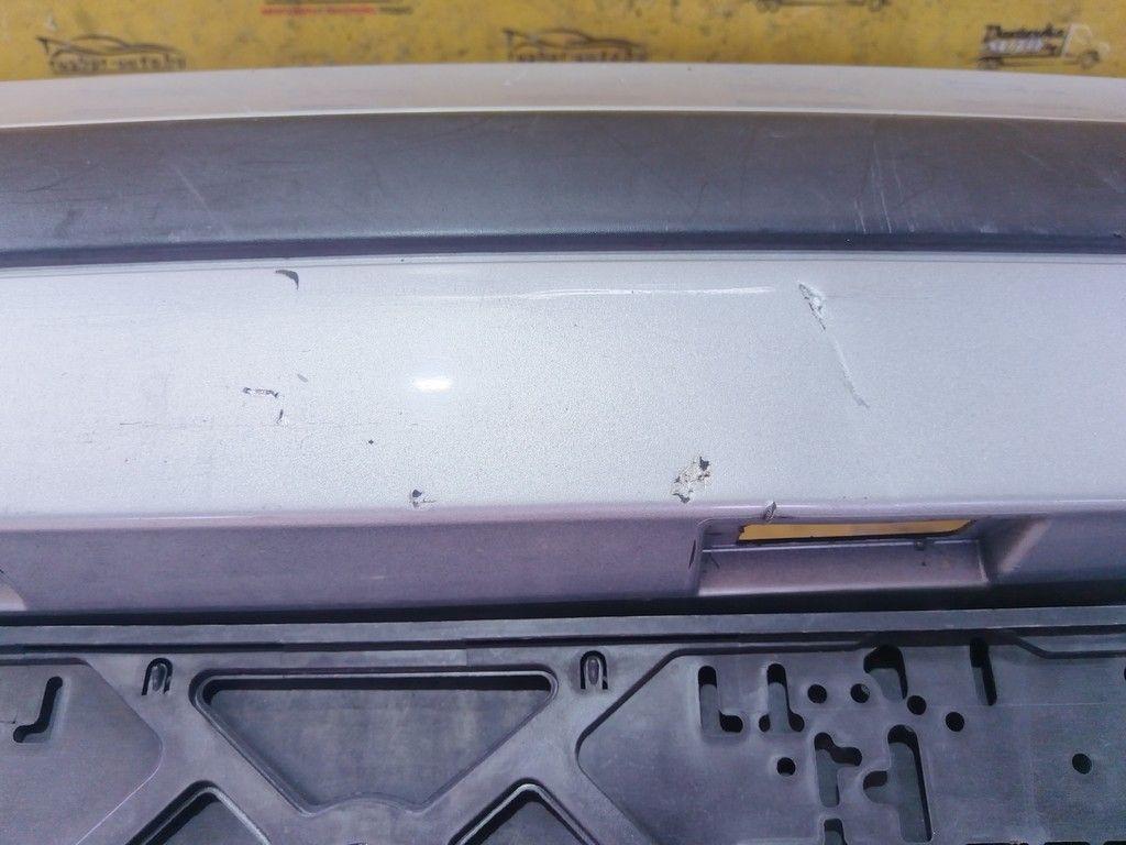 Бампер задний 0RLVIJ Citroen C5 - Фото 7