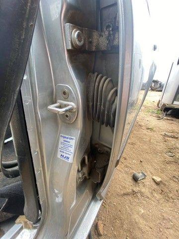 Ограничитель открывания двери задней L3L35X Volkswagen Golf