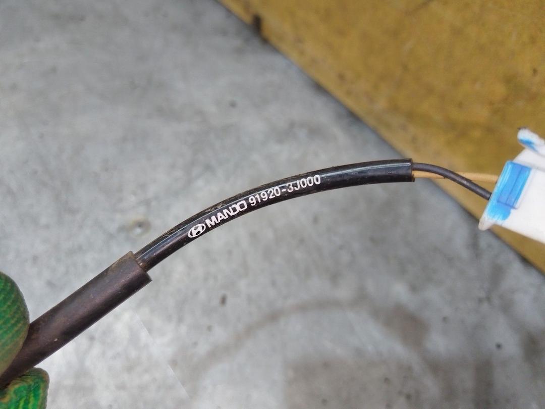 Датчик ABS задний VWAHT1 Kia Sorento купить в магазине запчастей бу