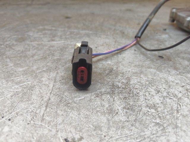 Моторчик заднего стеклоочистителя (дворника) 2964H4 Ford Escort - Фото 2