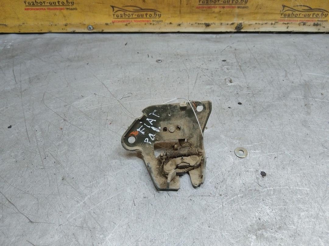 Замок багажника 875W2H Fiat Ulysse купить с доставкой