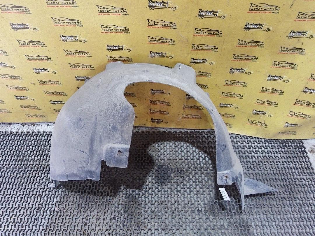 Защита арок задняя правая (подкрылок) J7S74K Peugeot 307 - Фото 2