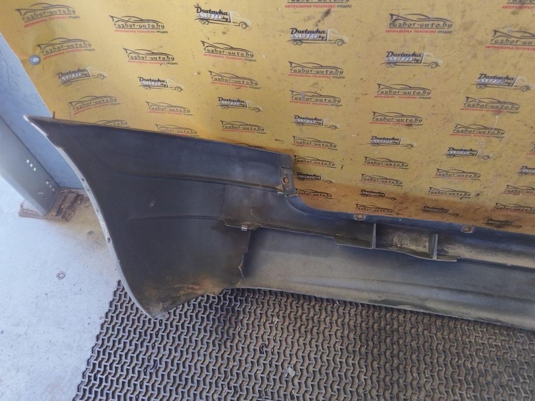 Бампер задний LZV76W Renault Scenic купить с доставкой