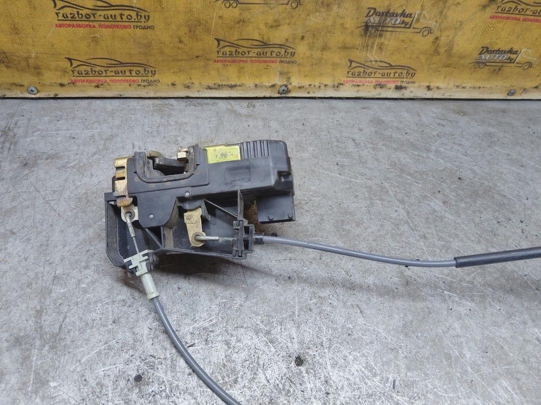 Замок двери передней левой FEUKSK Opel Zafira купить с доставкой