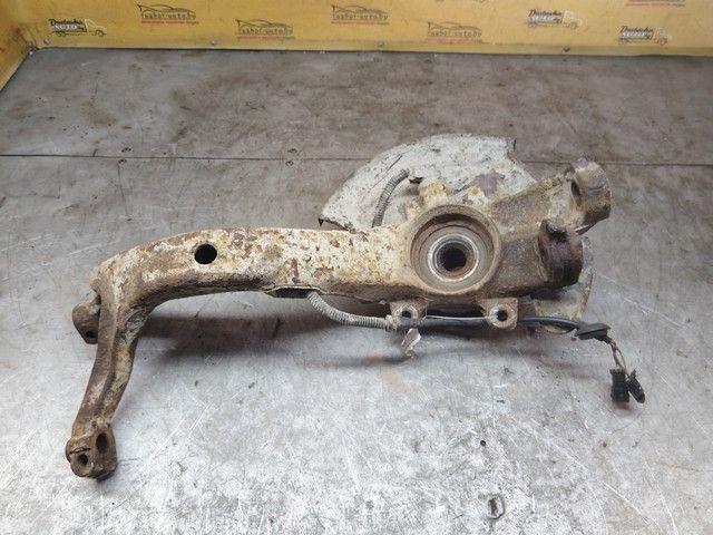 Кулак поворотный левый 7SFH6Q Audi A4 купить