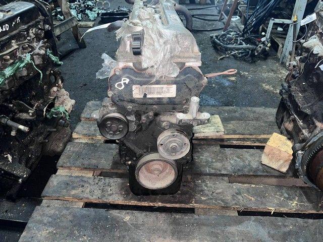 Двигатель 291C74 Nissan Micra купить с доставкой