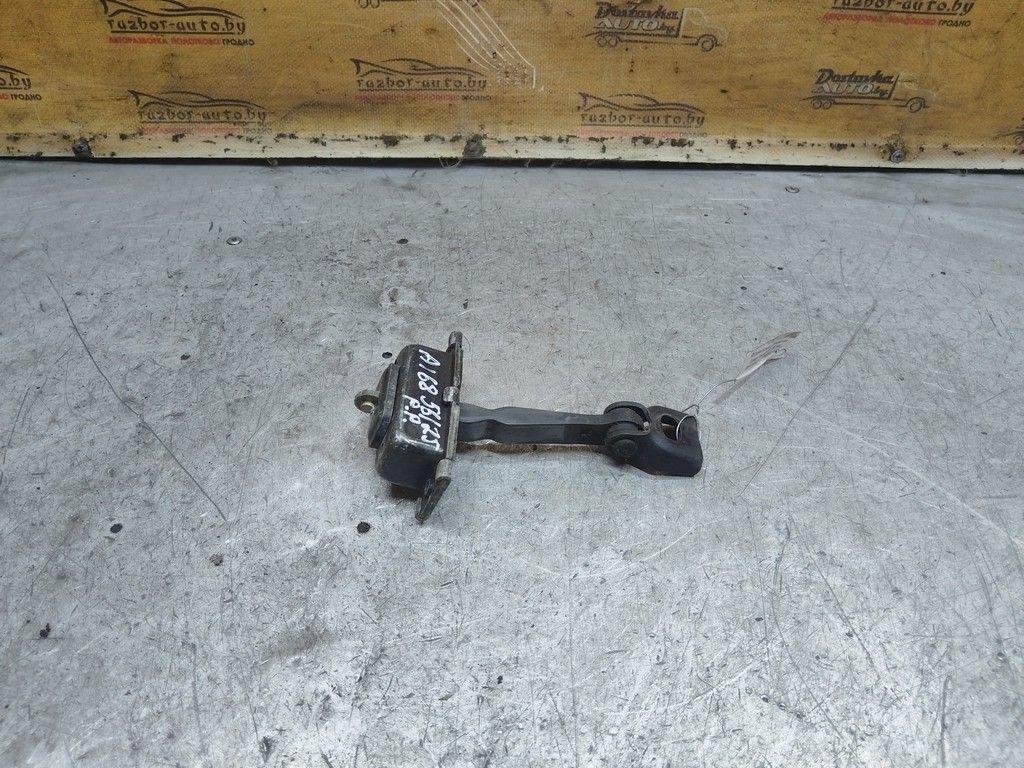 Ограничитель открывания двери передней Y9Z1XL Mercedes A W168 - Фото 1