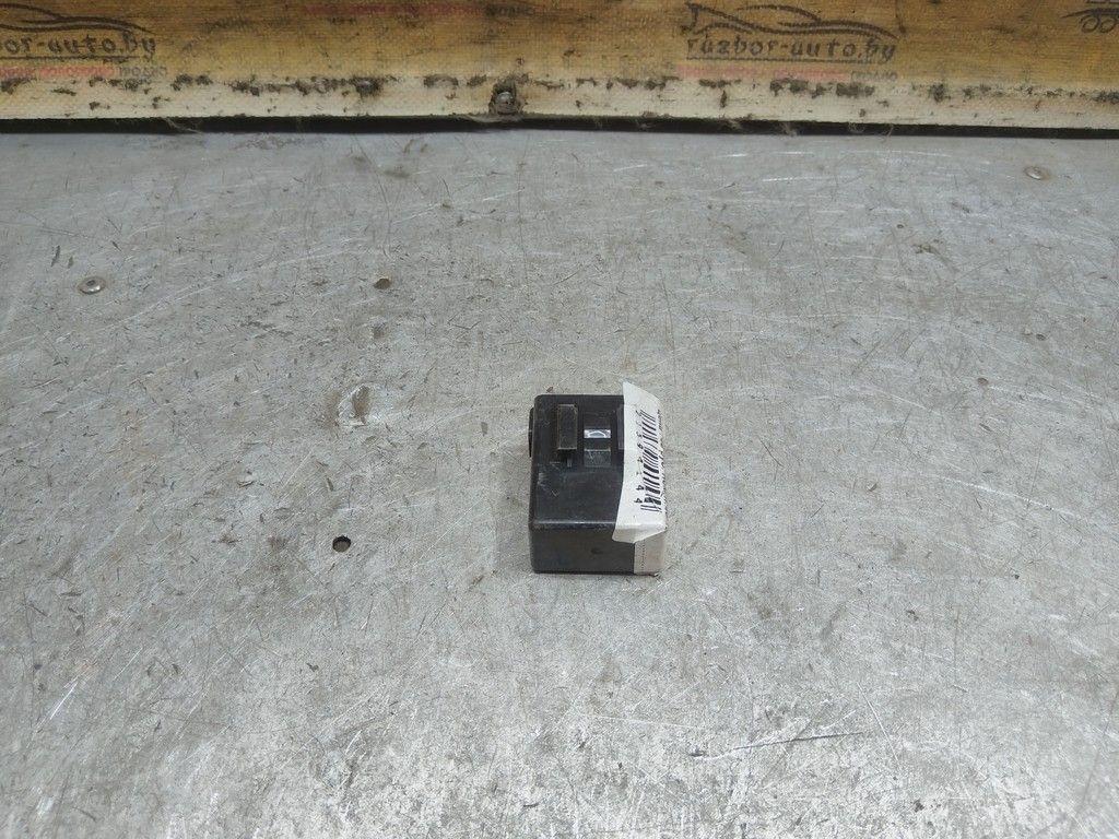 Блок управления бесключевым доступом LLVLFN Honda FR-V - Фото 4