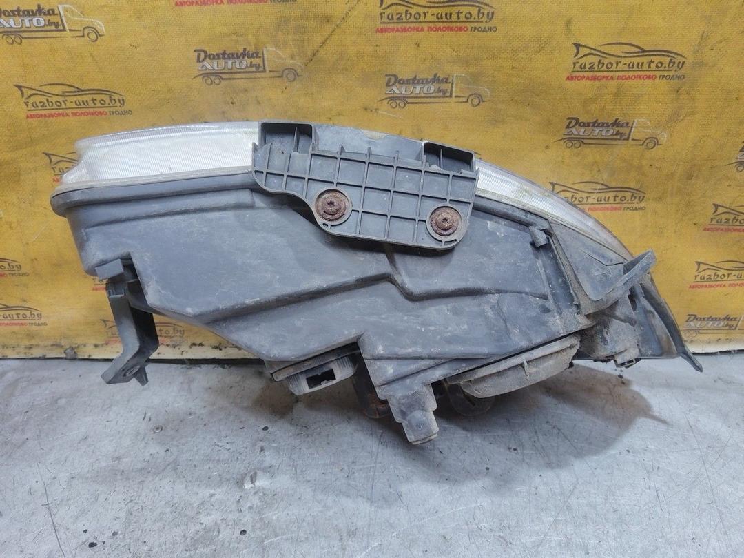 Фара левая S9V8OZ Fiat Linea - Фото 10