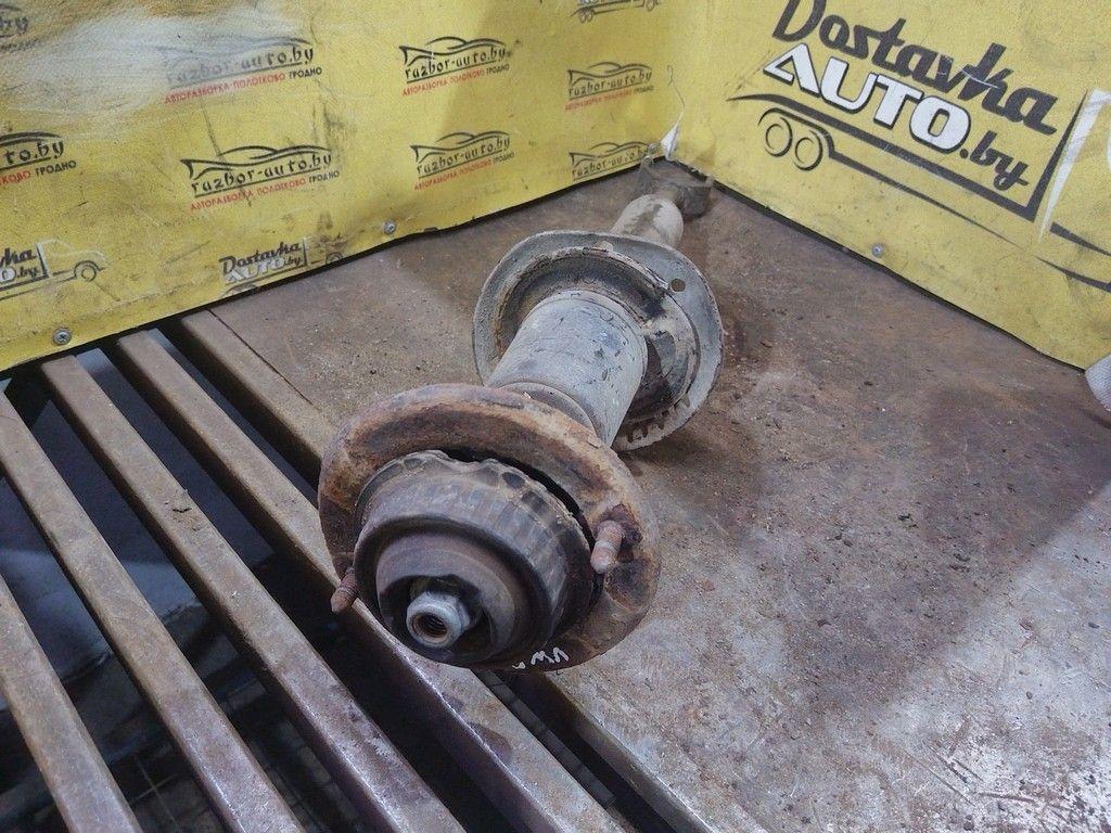 Амортизатор передний левый B4OTP6 Volkswagen Passat - Фото 8