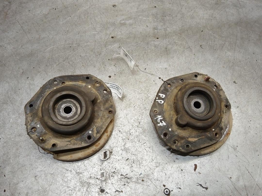 Опора амортизатора верхняя (чашка) DESZAU Peugeot Partner - Фото 4