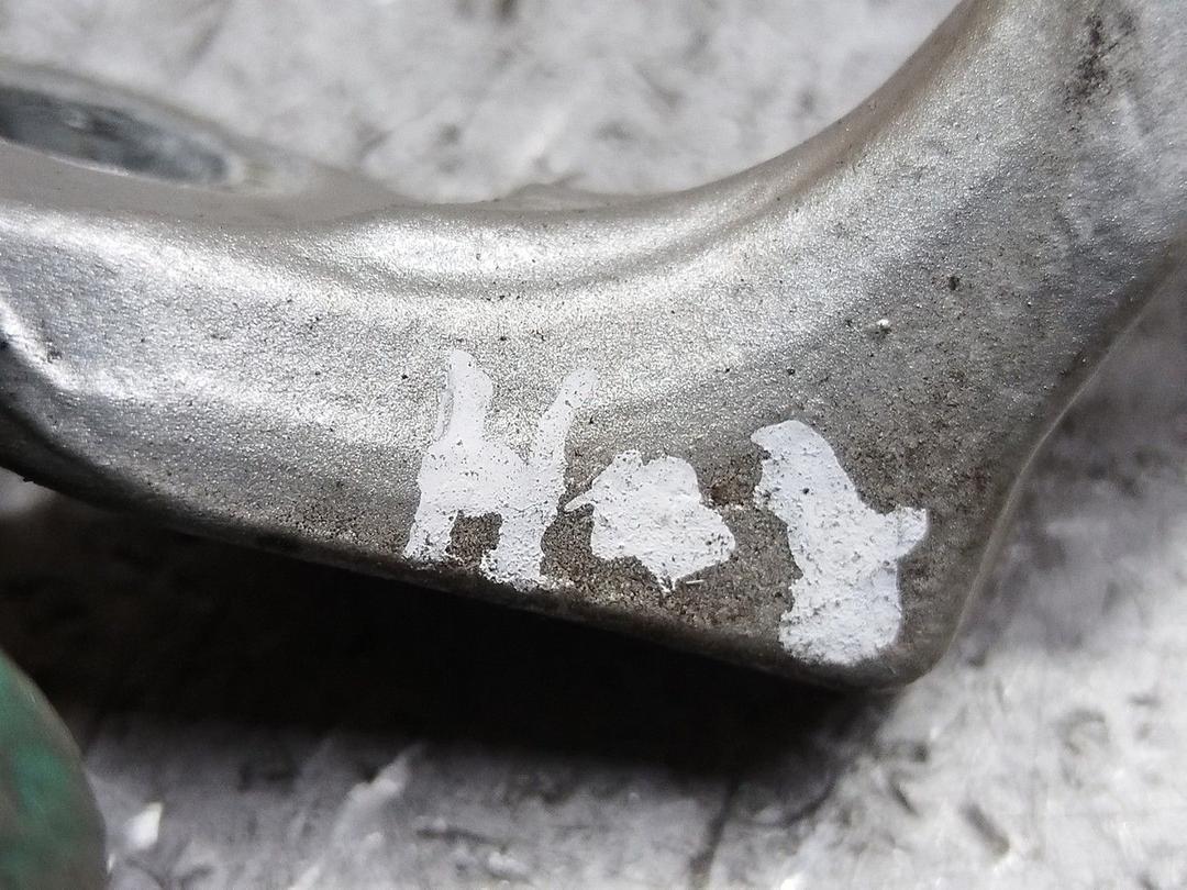 Петля двери задней левой T6KP91 Ford Focus - Фото 5