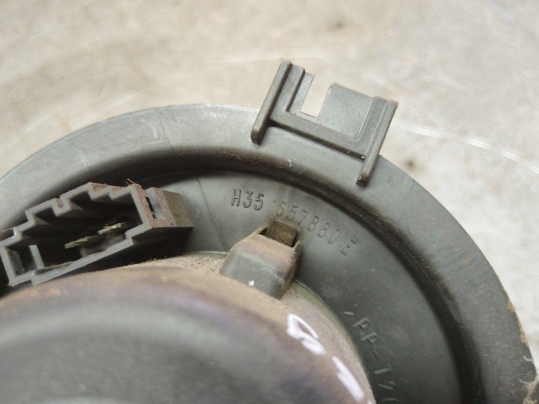 Моторчик печки 4DDBV1 Volkswagen Golf купить с доставкой