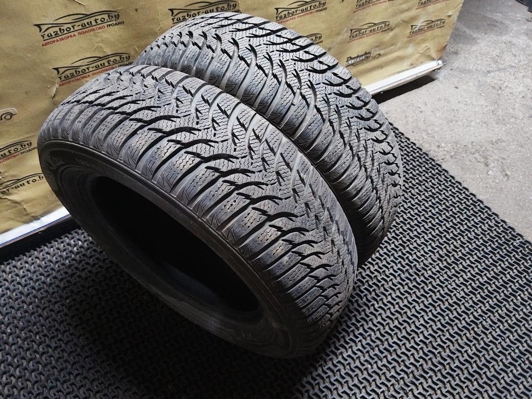 Шина Marshal 195/65 R15 4N846Q 4N846Q Marshal купить на авторазборке