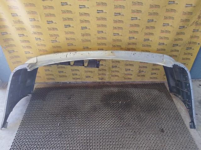 Бампер задний Q7XFIZ Seat Alhambra купить с доставкой. Огромный выбор запчастей и марок авто. У нас есть практически все.