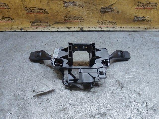 Переключатель подрулевой (стрекоза) GYZ04S Ford C-Max купить с доставкой. Огромный выбор запчастей и марок авто. У нас есть практически все.