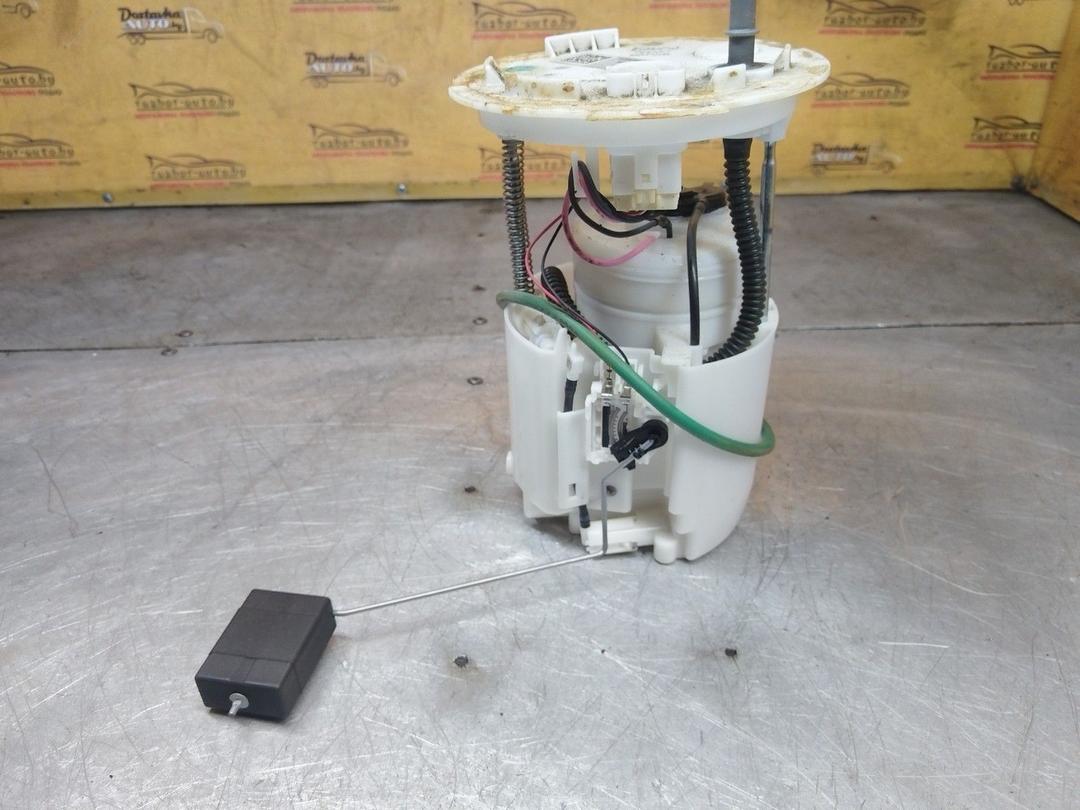 Колба в бак US9EC9 Ford Fusion купить на авторазборке