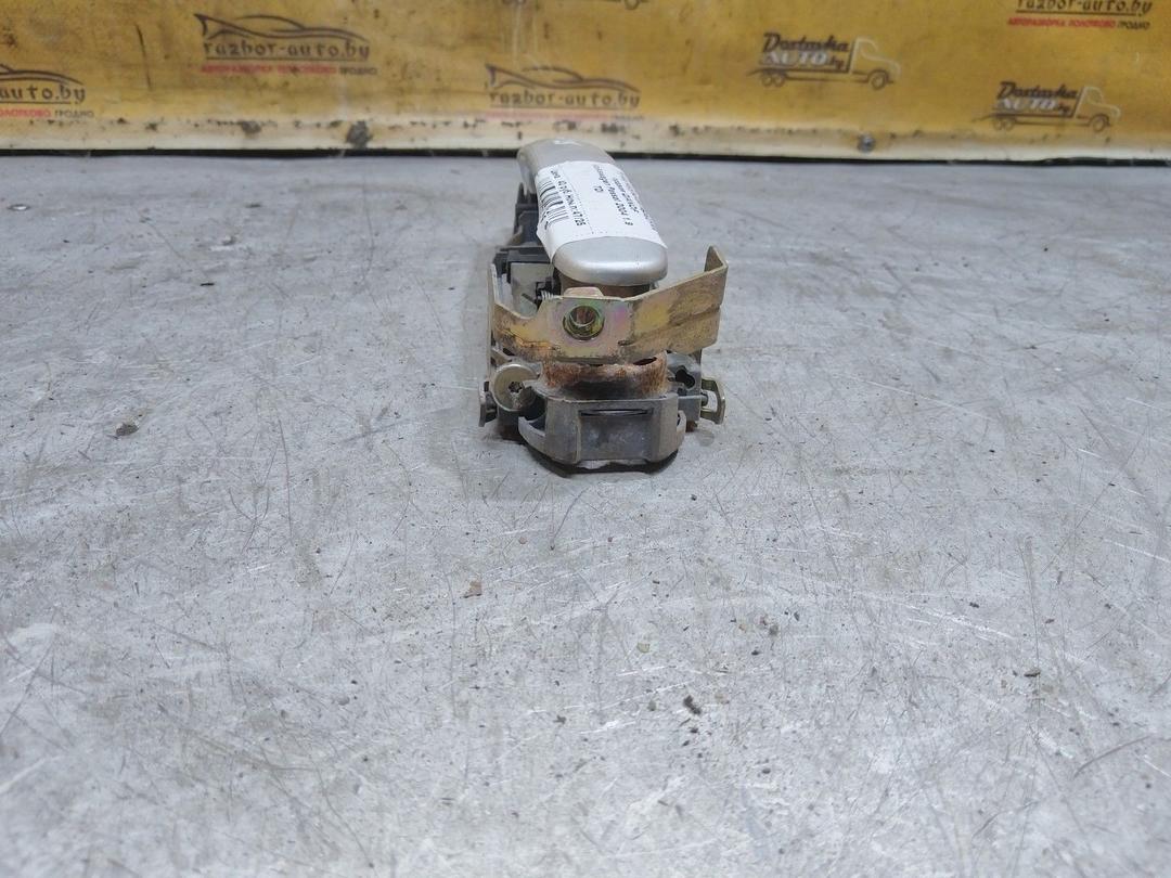 Ручка наружная передняя правая QIANOF Volkswagen Passat купить в магазине запчастей бу