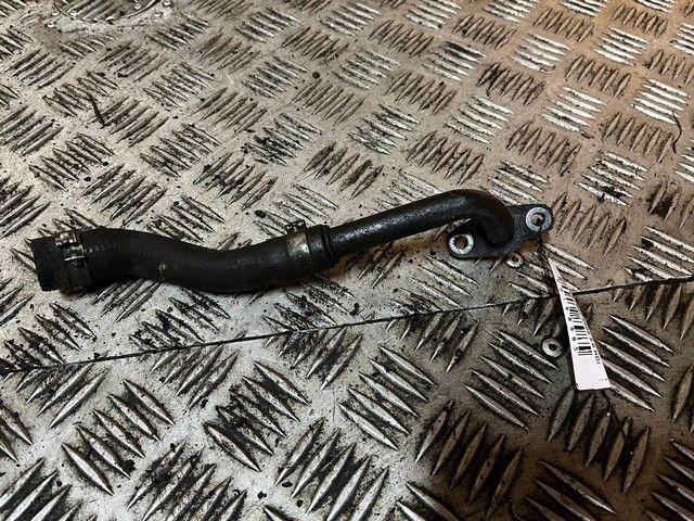 Масляная трубка турбины ZYUC94 Peugeot 307 купить