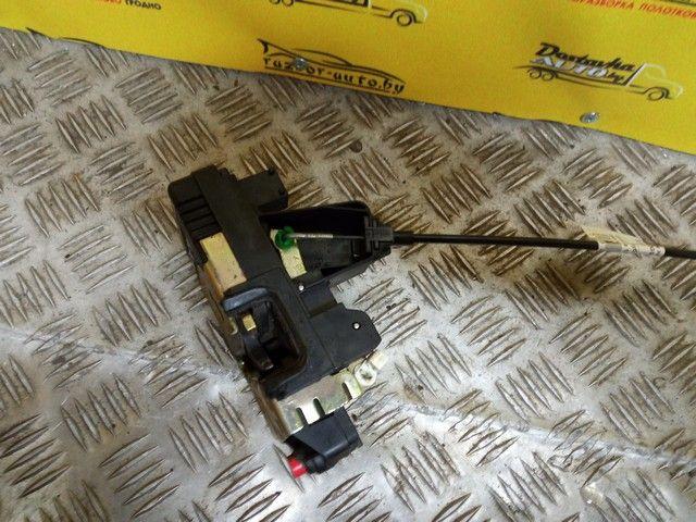 Замок двери задней левой FDG0CL Opel Vectra - Фото 3