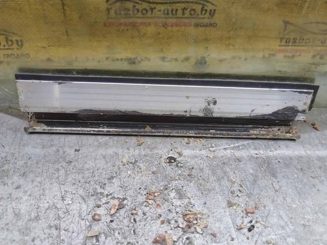 Стекло двери задней правой KLQC56 Opel Astra - Фото 8