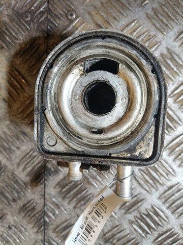 Теплообменник масляного фильтра 6R4ABZ Citroen Xsara Picasso