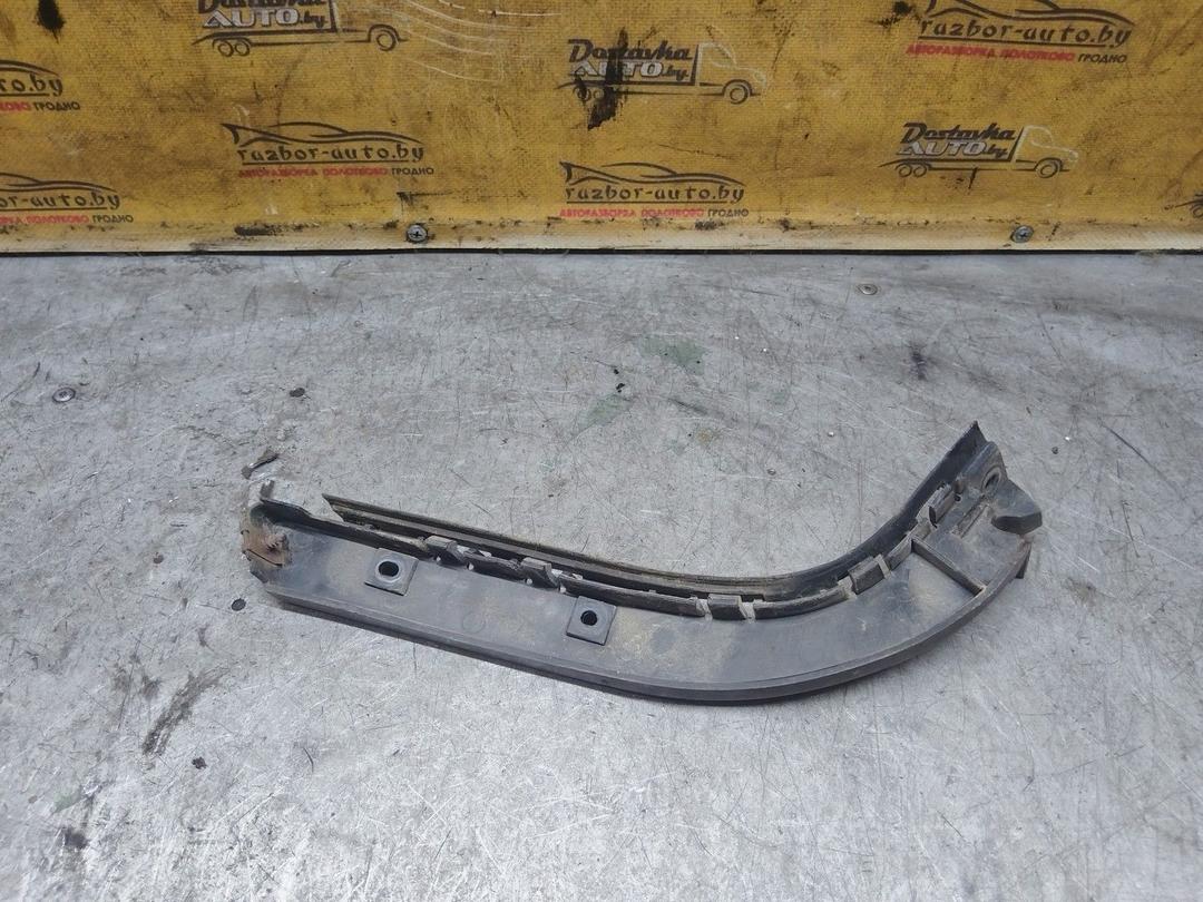 Кронштейн крепления бампера заднего R6511P Volvo S40 - Фото 4