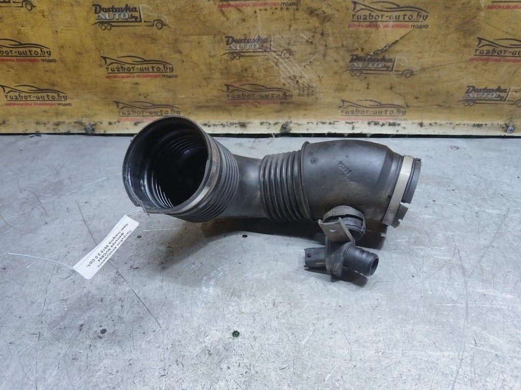 Стойка кузовная центральная левая CYL9XW Skoda Roomster - Фото 1