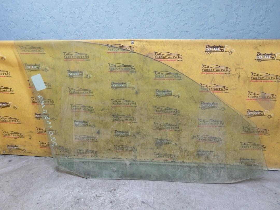 Стекло двери передней левой XQLPMN Volkswagen Polo - Фото 3