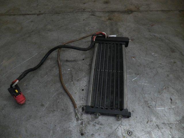 Радиатор отопителя (печки) 8G0RDJ Peugeot 406 - Фото 13