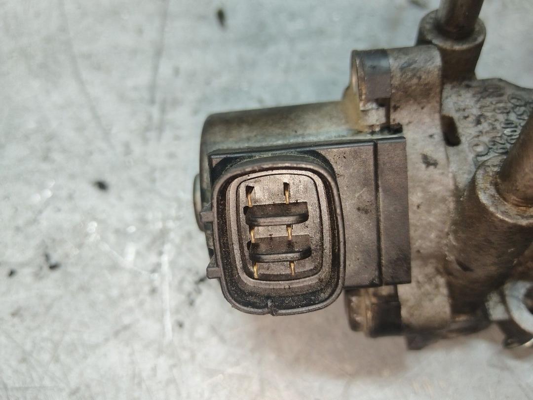 Клапан EGR 8OQEUE Toyota Avensis купить на авторазборке