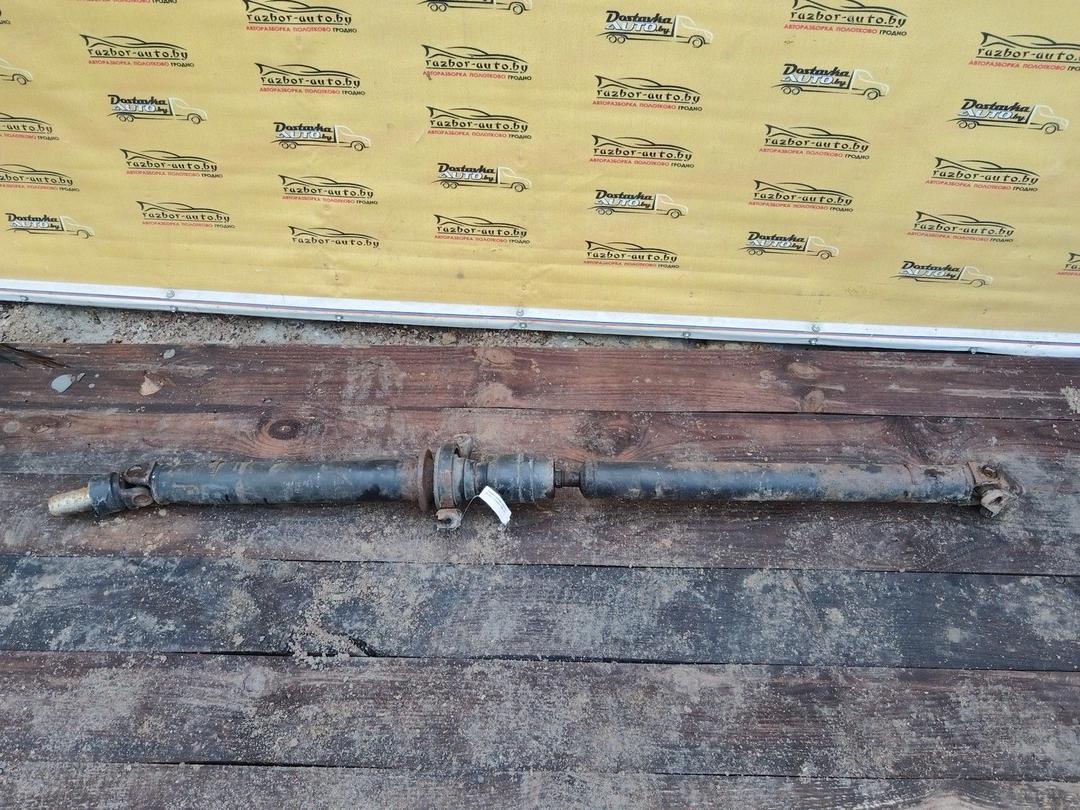 Карданный вал L80FMV Subaru Forester - Фото 1