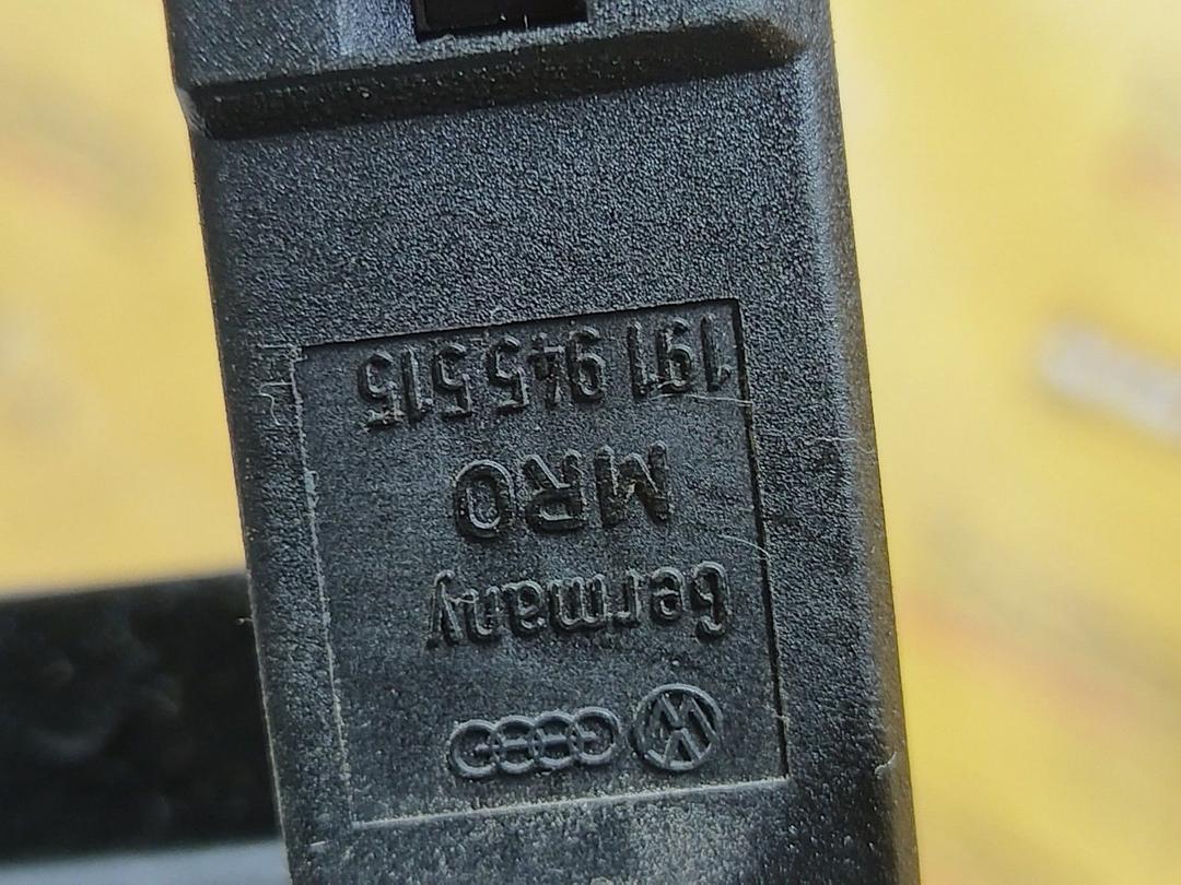 Узел педальный (блок педалей) P5QMMJ Volkswagen Passat купить на авторазборке