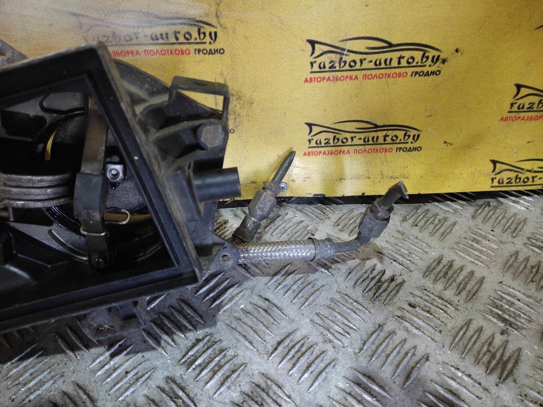 Моновпрыск HEZIET Audi 80 купить на авторазборке