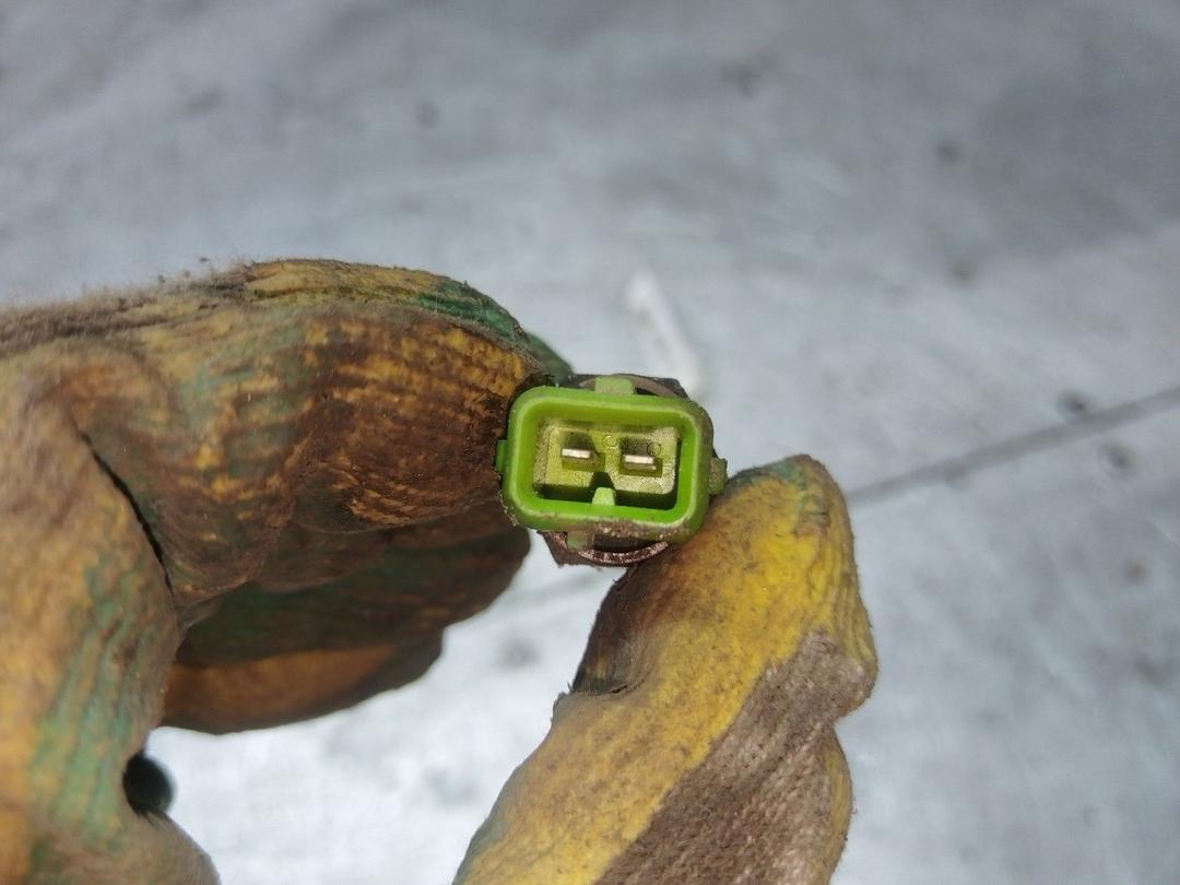 Датчик уровня масла C0ACQD Peugeot 306 - Фото 2