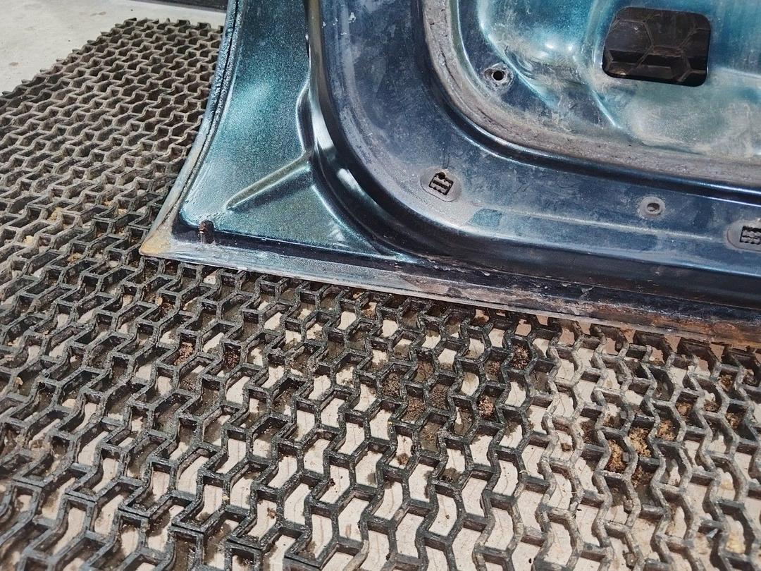 Дверь передняя левая 3QJXMN Renault Safrane - Фото 6