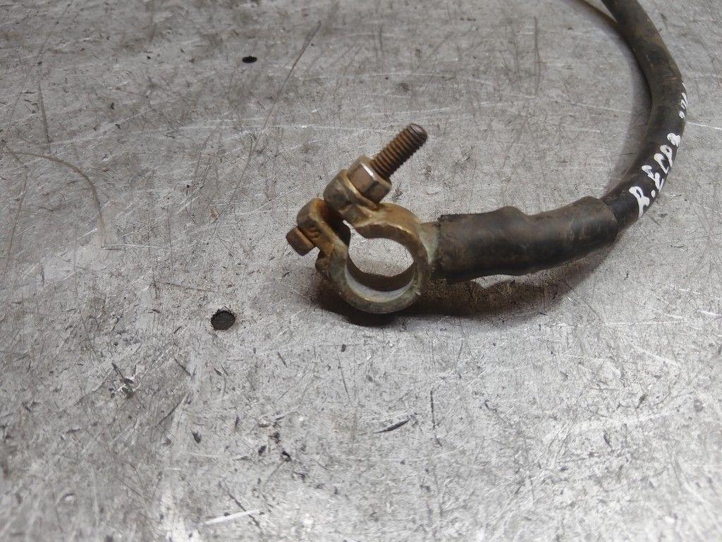 Клемма аккумулятора минус 82HL3O Renault Espace - Фото 4