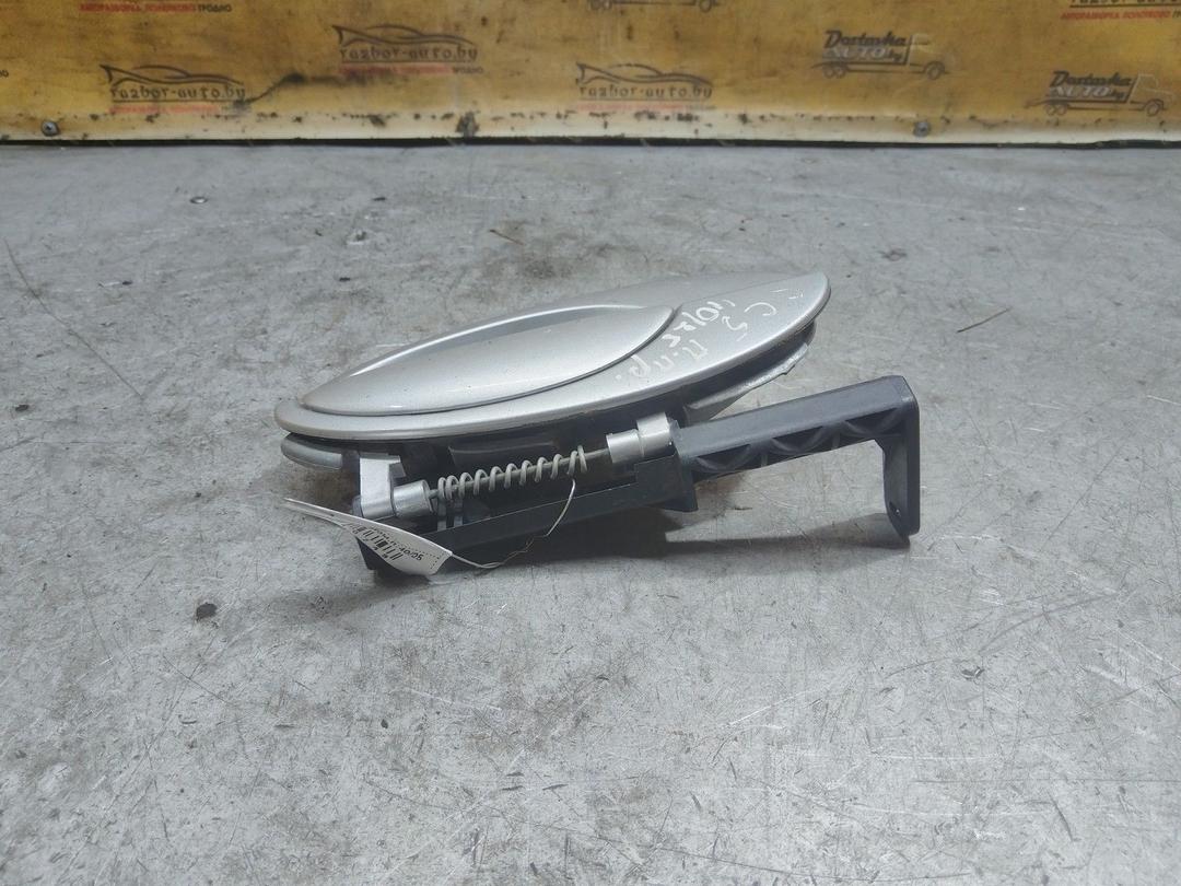 Ручка наружная передняя правая CK4HAK Citroen C5 купить с доставкой