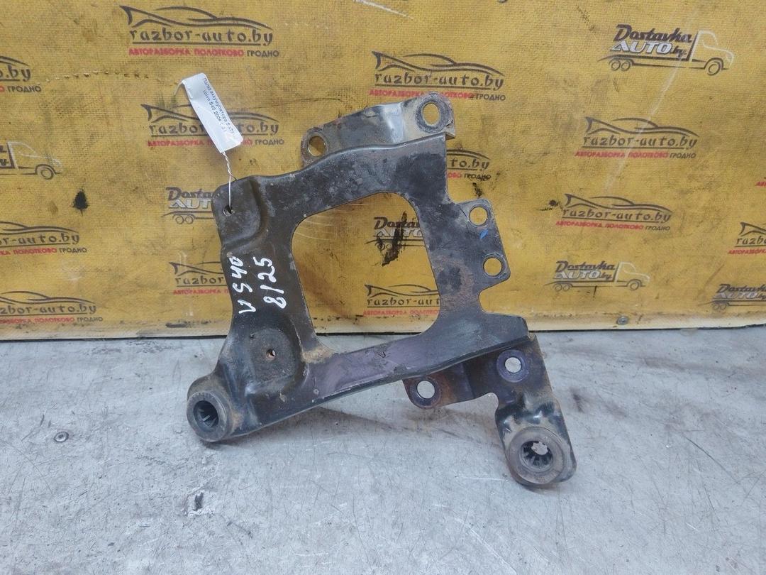 Полка аккумулятора SA7XUJ Volvo S40 купить на авторазборке