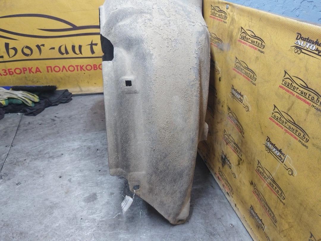 Защита арок задняя левая (подкрылок) 7QVR5O Toyota Corolla - Фото 3